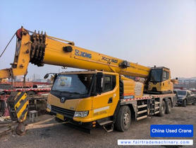 Buy XCMG XCT25 Used Crane / 1 Buy XCMG XCT25 Used Crane / 1